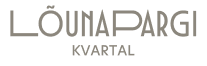 Lõunapargi kvartal logo