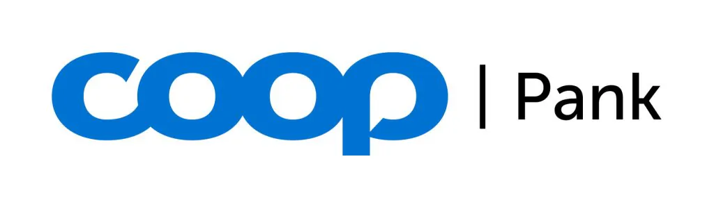Coop pank logo