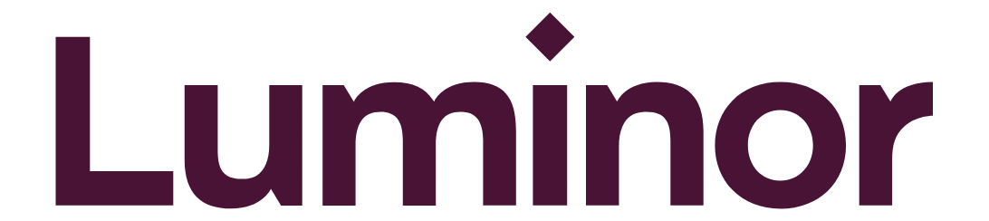Luminor logo