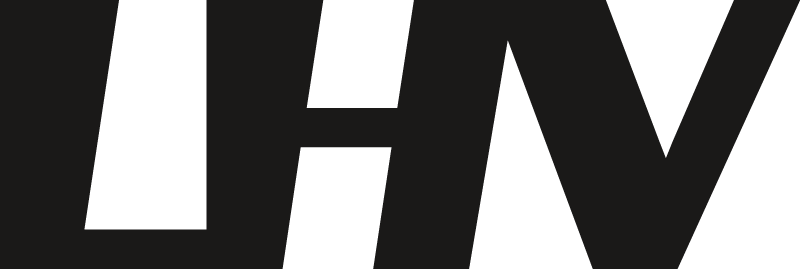 LHV logo